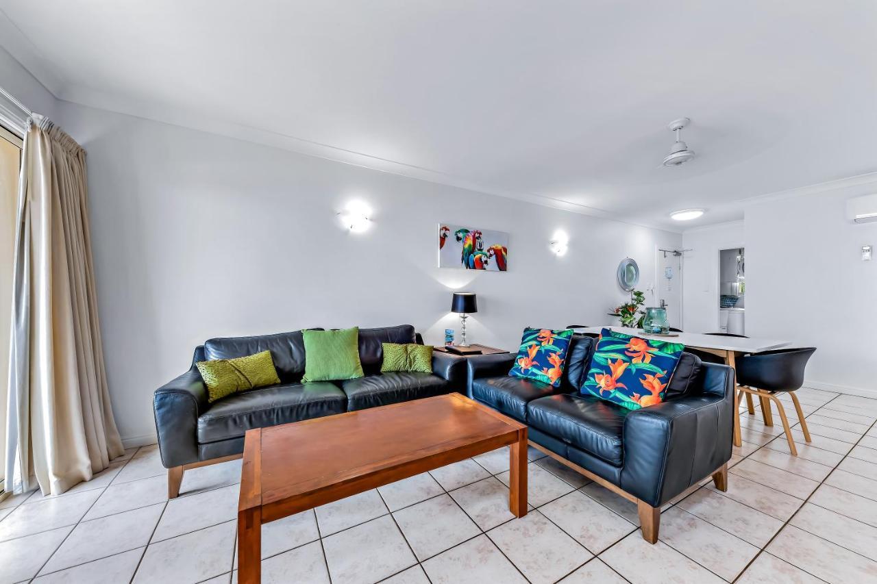 Magnificence At Airlie Apartment Airlie Beach Exterior photo