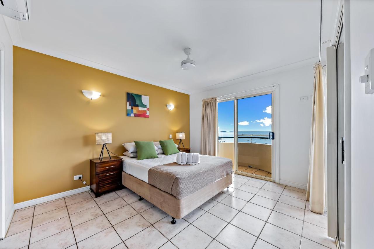 Magnificence At Airlie Apartment Airlie Beach Exterior photo