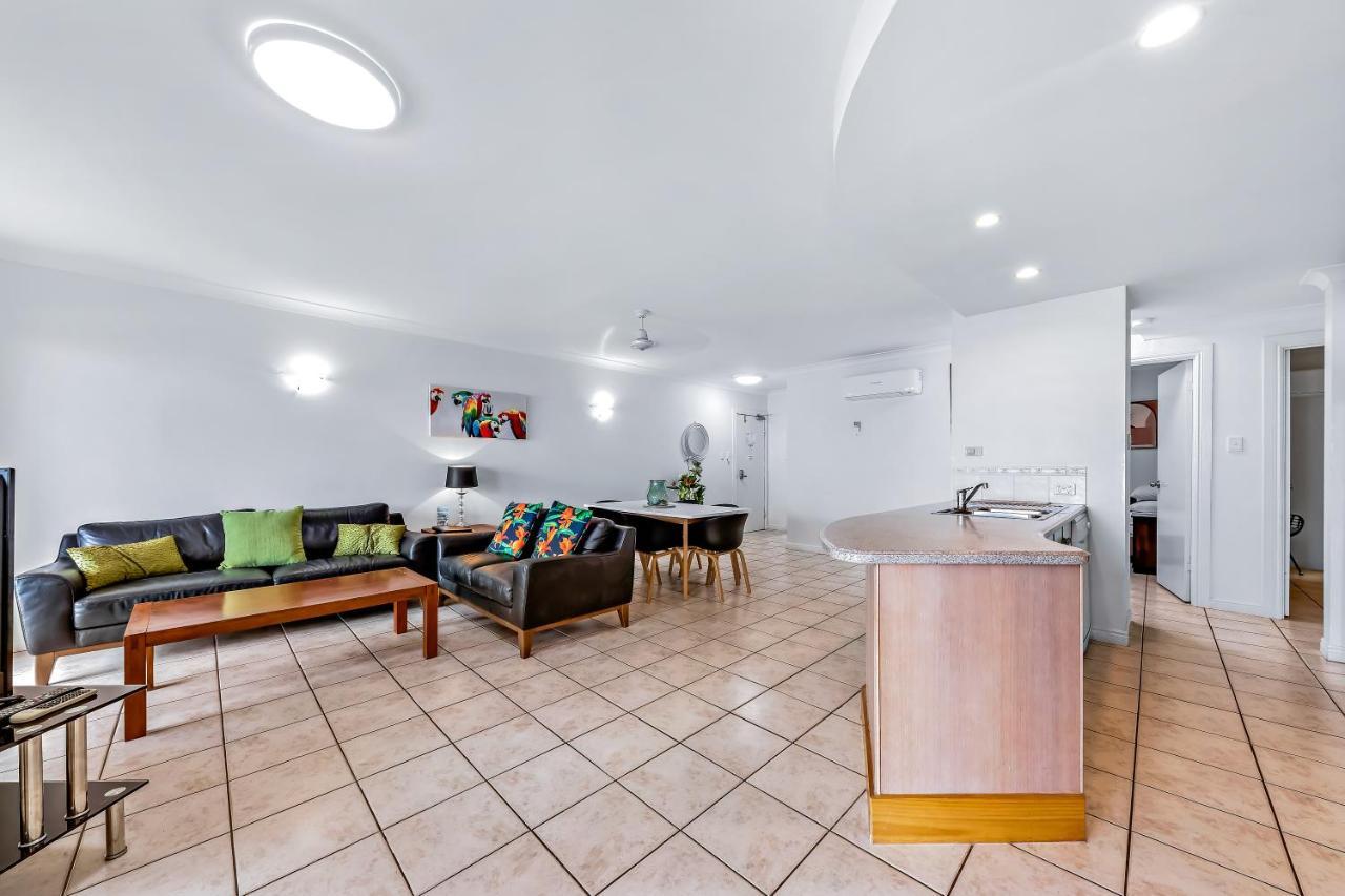 Magnificence At Airlie Apartment Airlie Beach Exterior photo