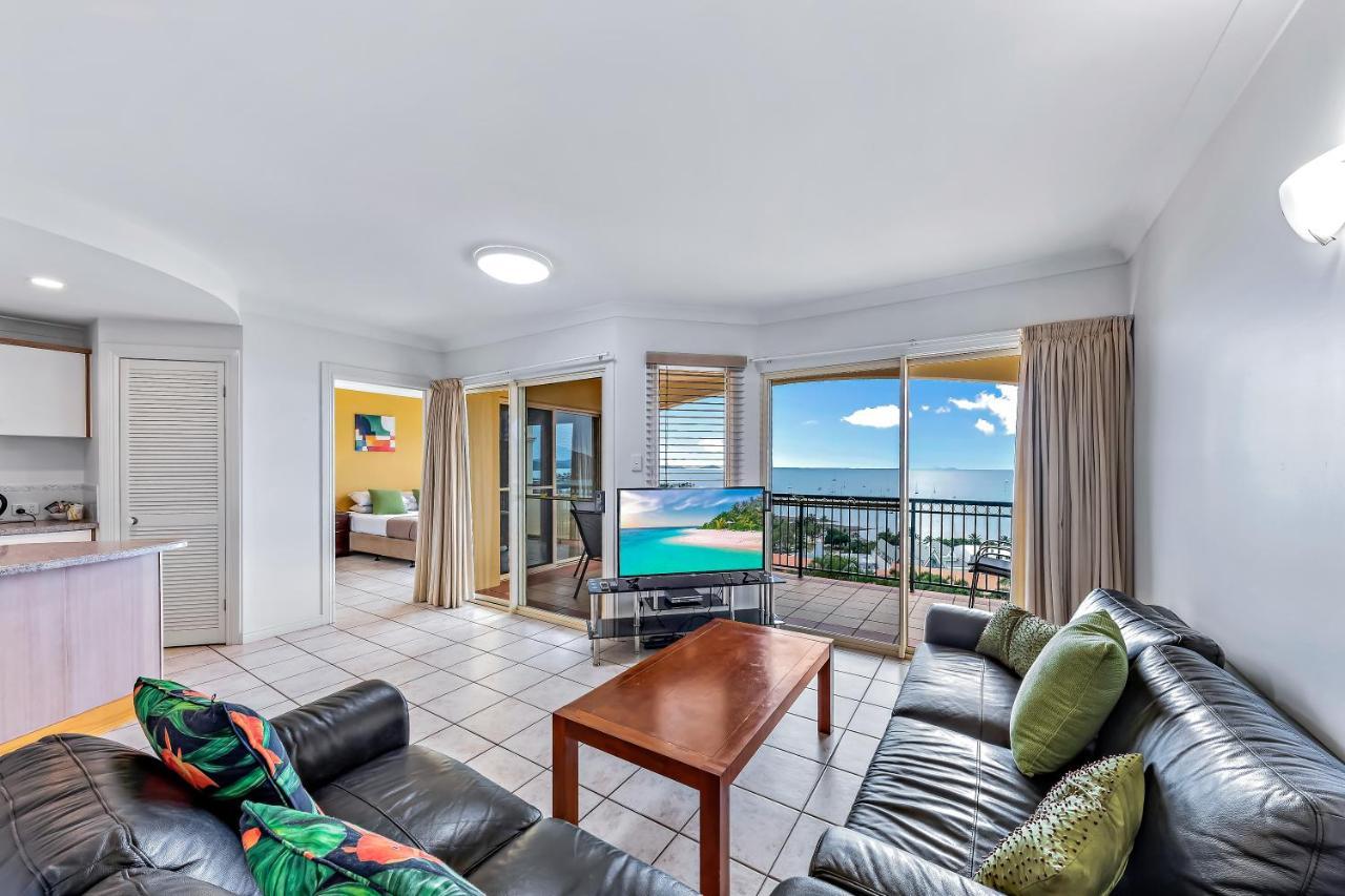 Magnificence At Airlie Apartment Airlie Beach Exterior photo
