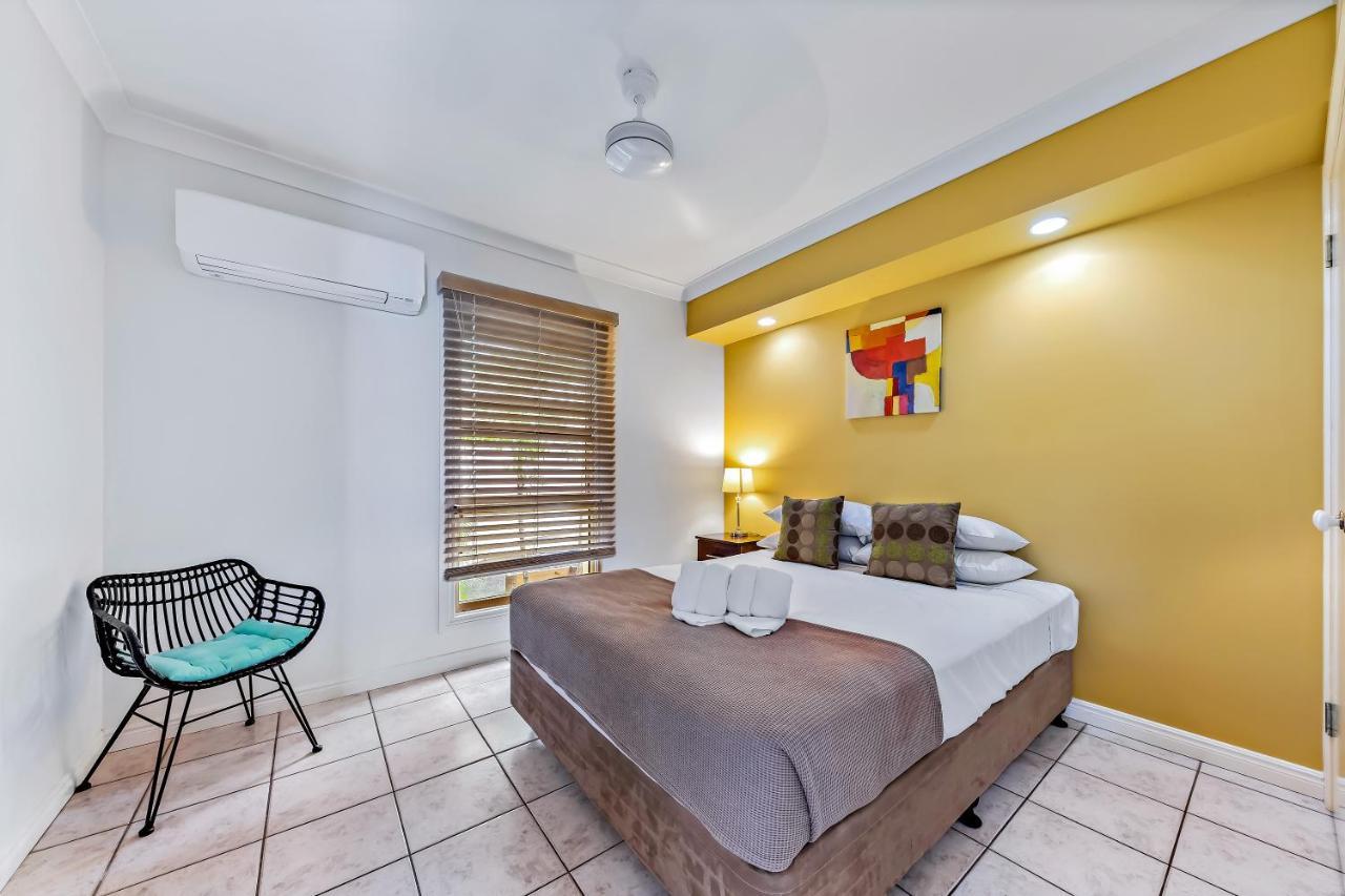 Magnificence At Airlie Apartment Airlie Beach Exterior photo
