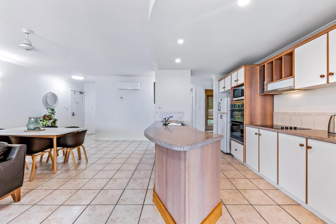 Magnificence At Airlie Apartment Airlie Beach Exterior photo